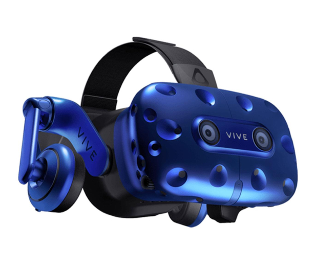 HTC VIVE PRO - 422547 - zdjęcie 2